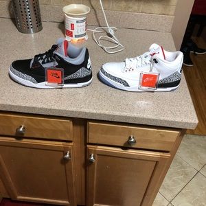 Meet your Posher, Ricky